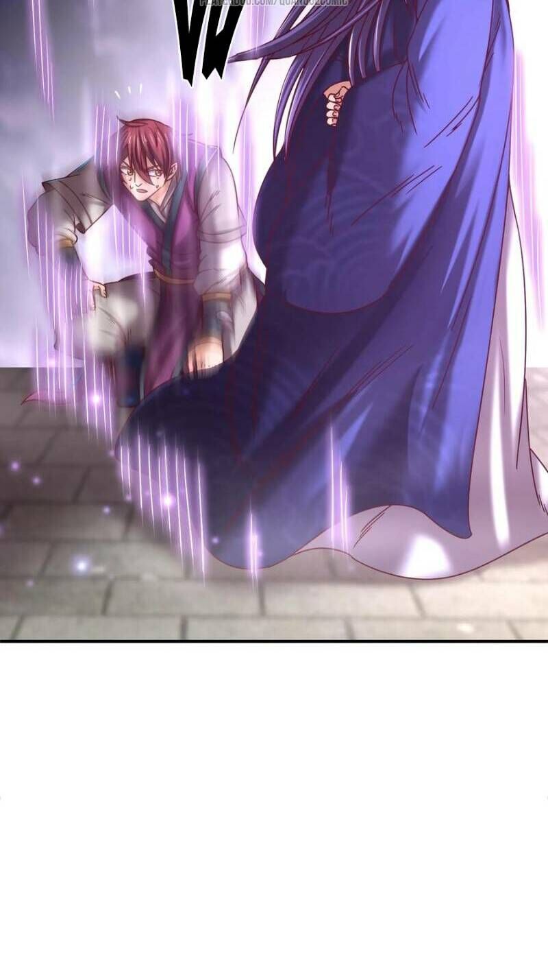 Xuân Thu Bá Đồ chapter 54 - Trang 20