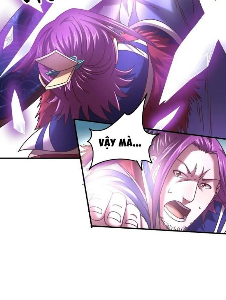 Xuân Thu Bá Đồ chapter 54 - Trang 34