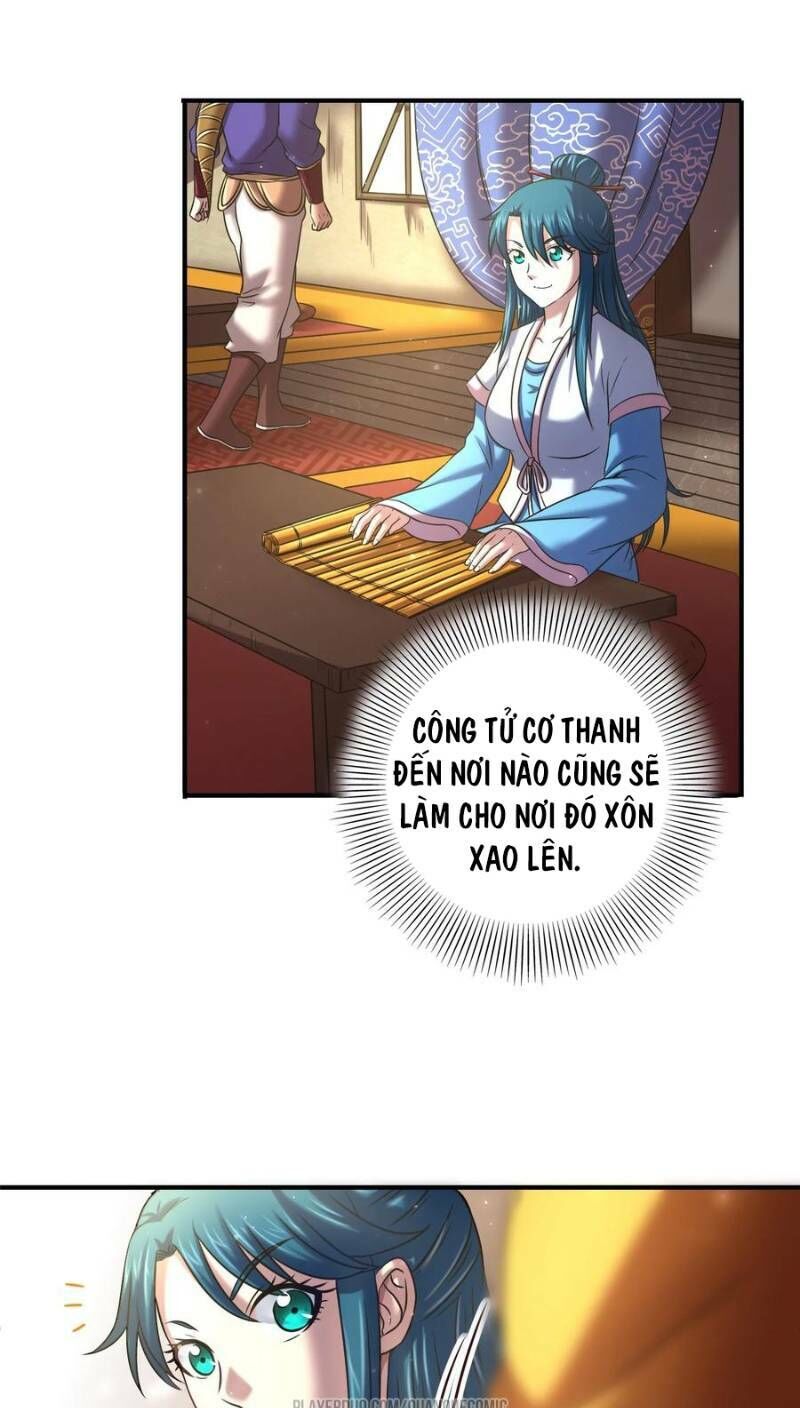 Xuân Thu Bá Đồ chapter 55 - Upload bởi truyensieuhay.com