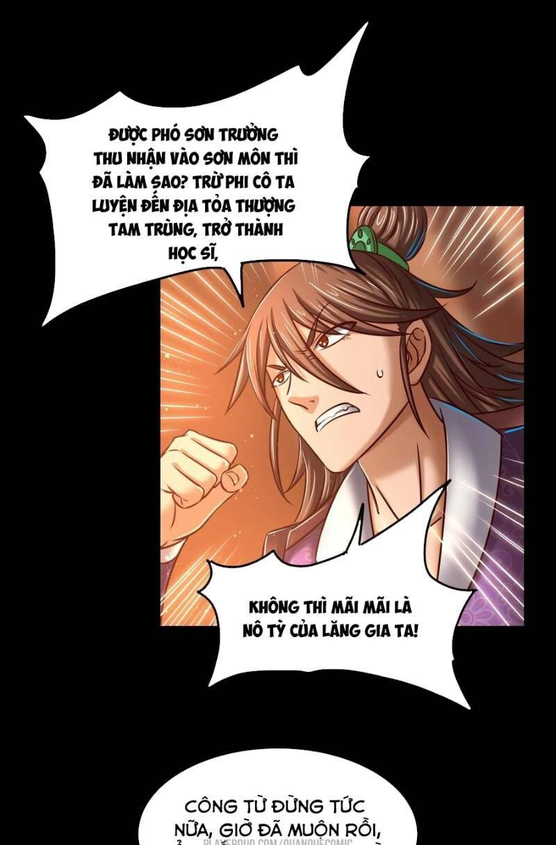 Xuân Thu Bá Đồ chapter 55 - Upload bởi truyensieuhay.com