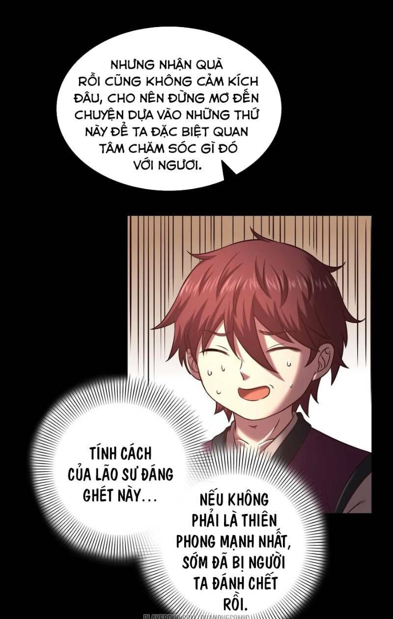 Xuân Thu Bá Đồ chapter 55 - Upload bởi truyensieuhay.com