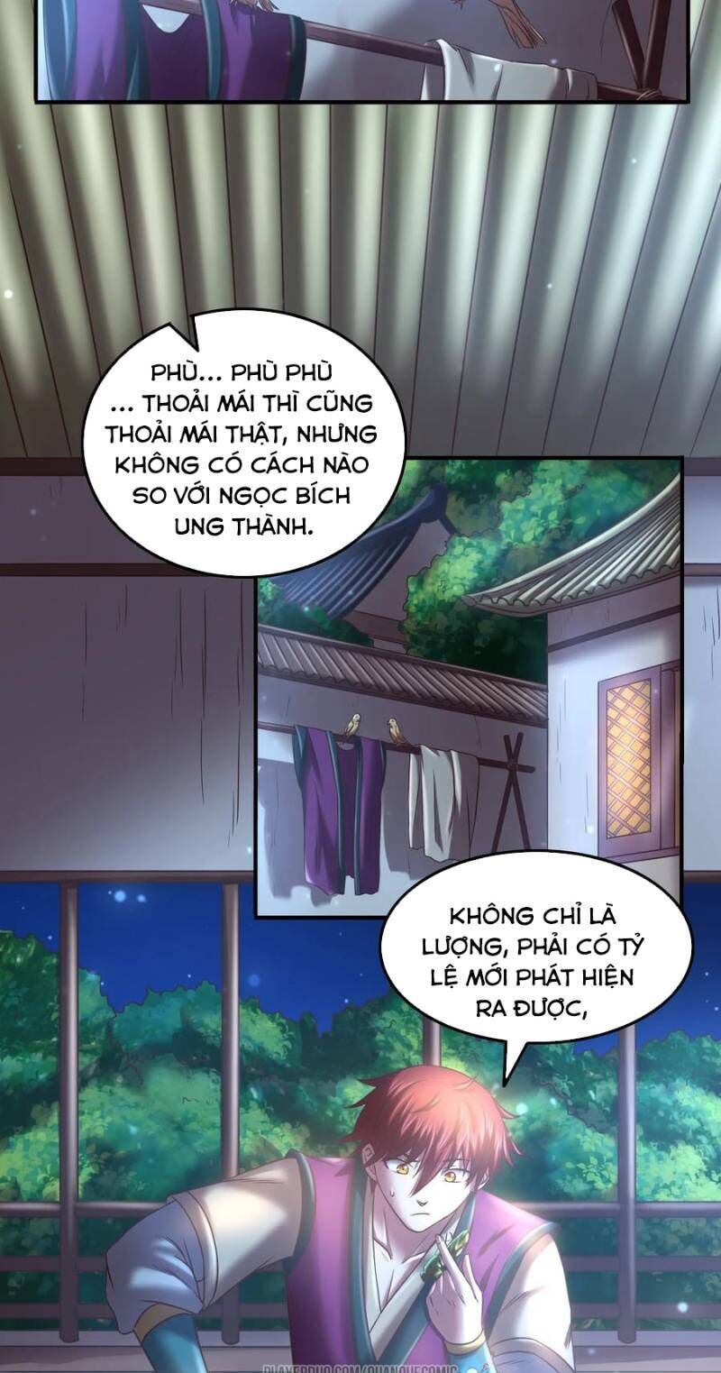 Xuân Thu Bá Đồ chapter 55 - Upload bởi truyensieuhay.com