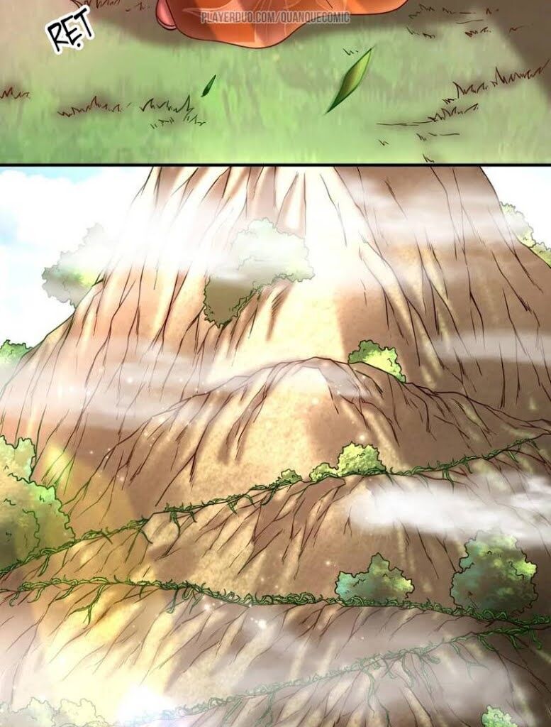 Xuân Thu Bá Đồ chapter 57 - Trang 28