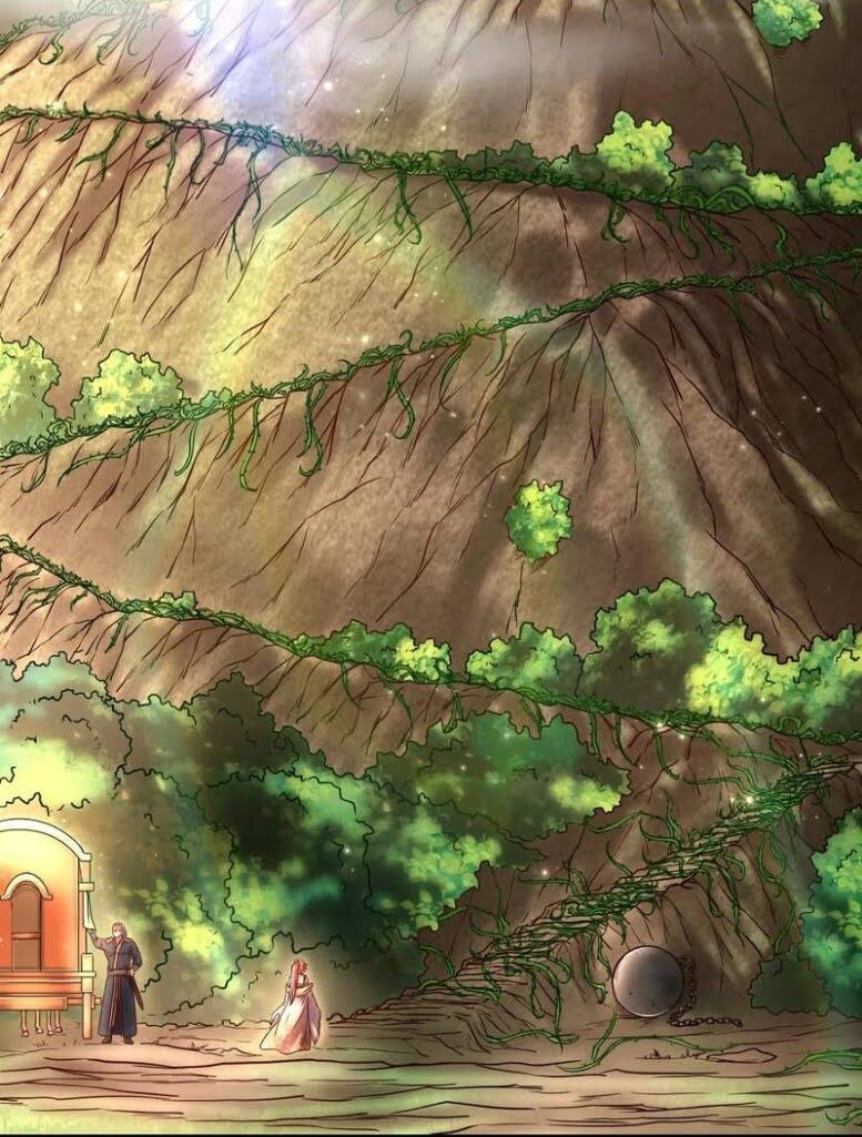Xuân Thu Bá Đồ chapter 57 - Trang 29