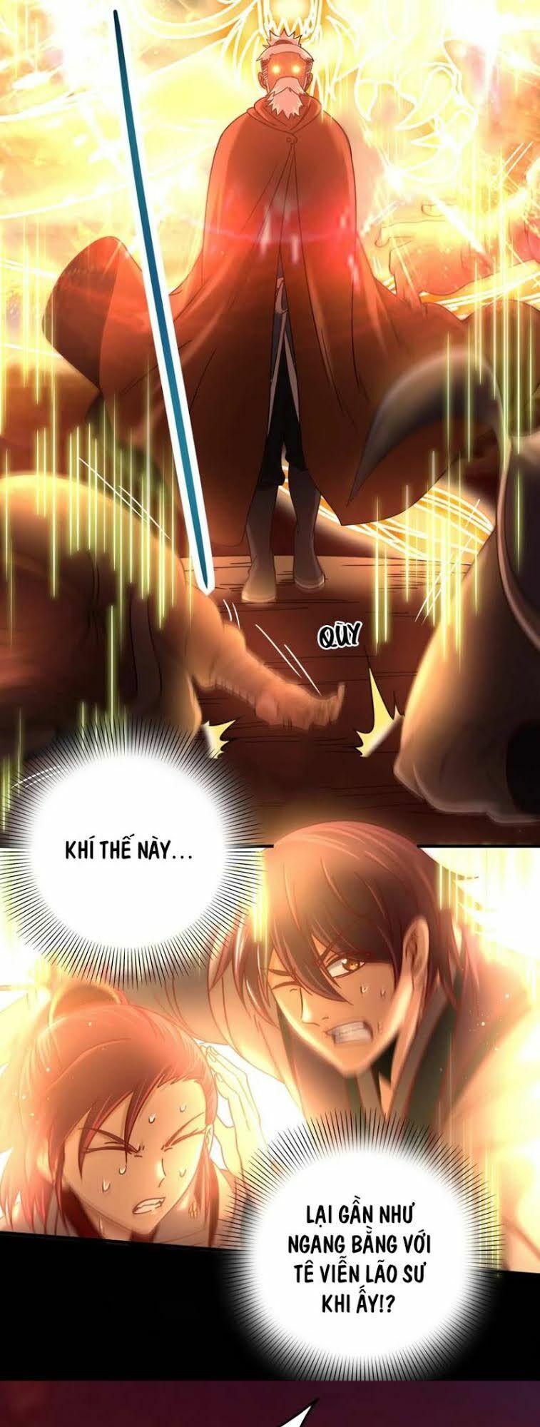 Xuân Thu Bá Đồ chapter 58.2 - Upload bởi truyensieuhay.com