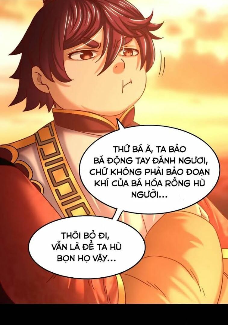 Xuân Thu Bá Đồ chapter 58.2 - Upload bởi truyensieuhay.com