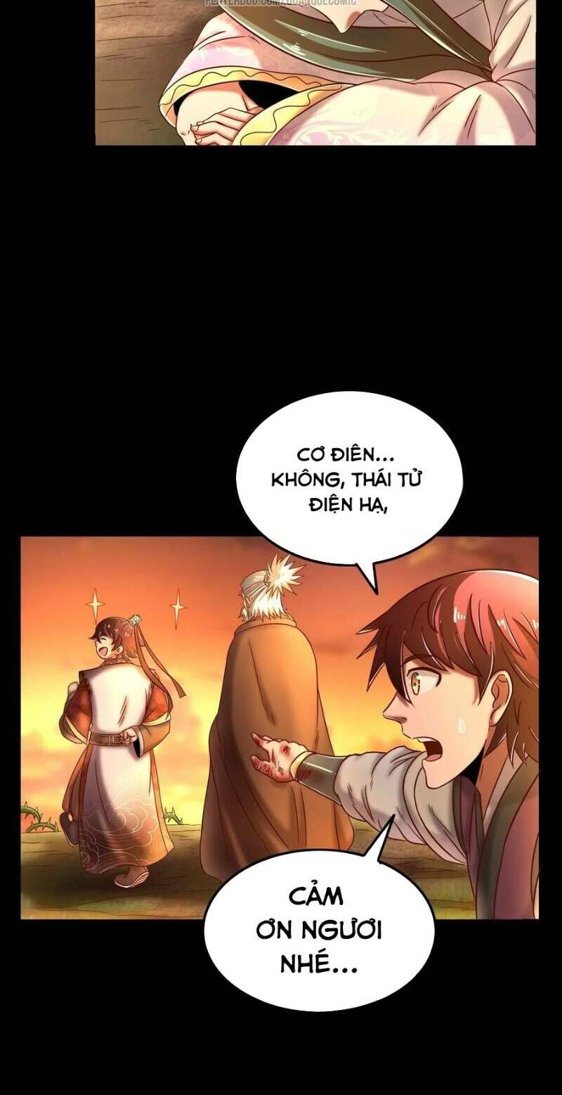 Xuân Thu Bá Đồ chapter 58.2 - Upload bởi truyensieuhay.com