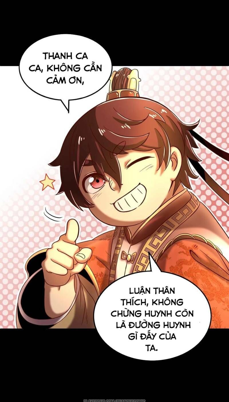 Xuân Thu Bá Đồ chapter 58.2 - Upload bởi truyensieuhay.com