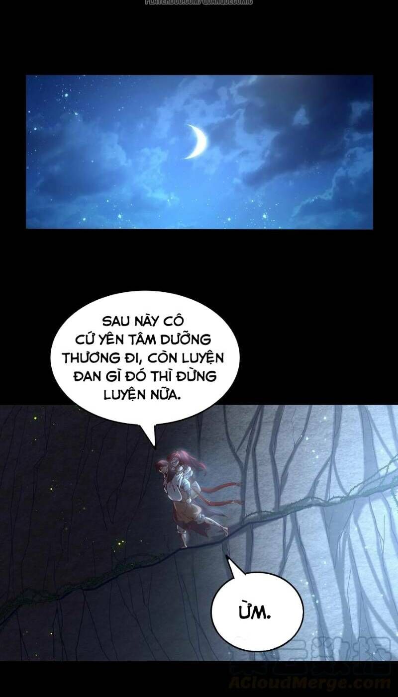 Xuân Thu Bá Đồ chapter 58.2 - Upload bởi truyensieuhay.com