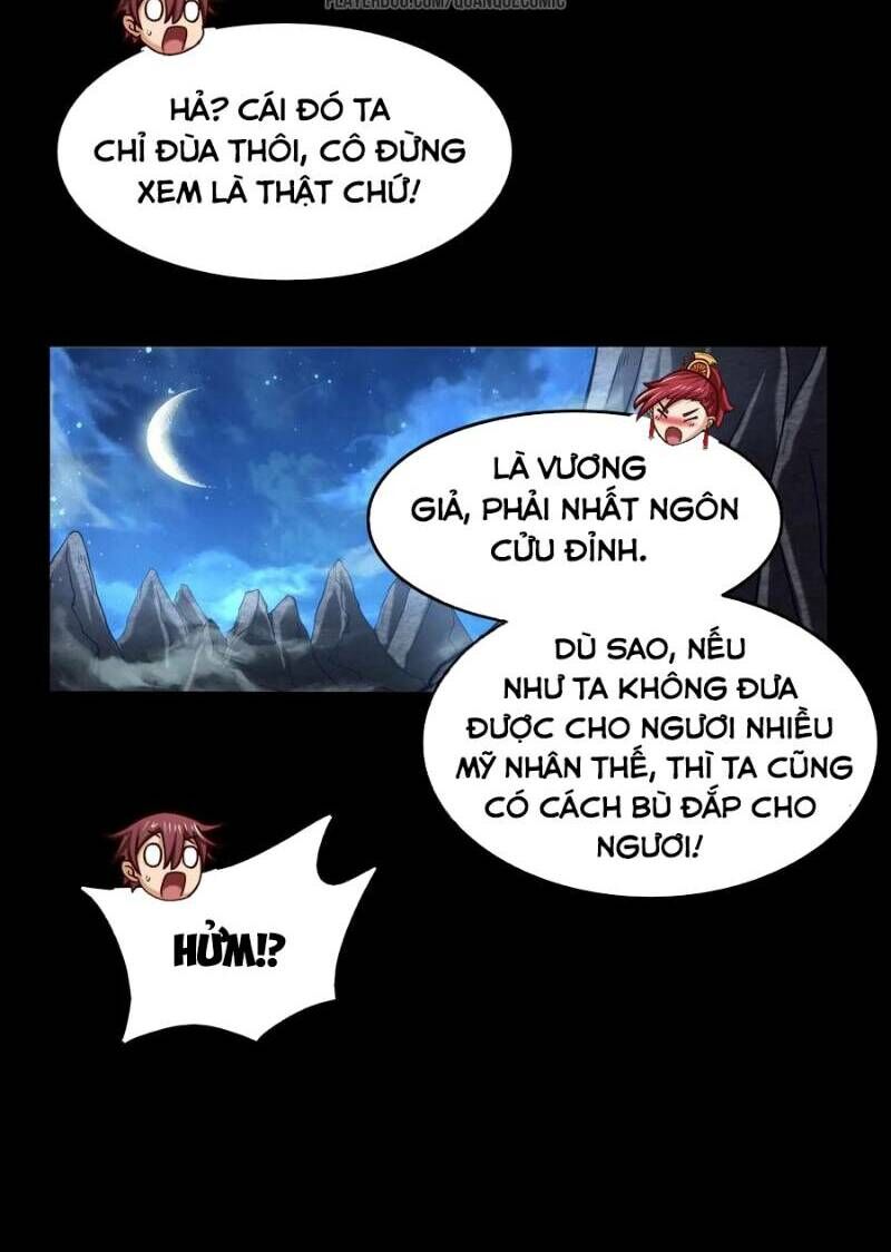 Xuân Thu Bá Đồ chapter 58.2 - Upload bởi truyensieuhay.com