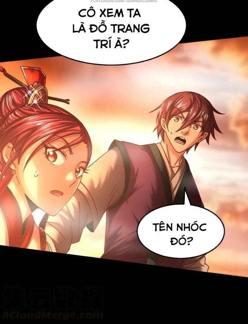 Xuân Thu Bá Đồ chapter 58.2 - Upload bởi truyensieuhay.com