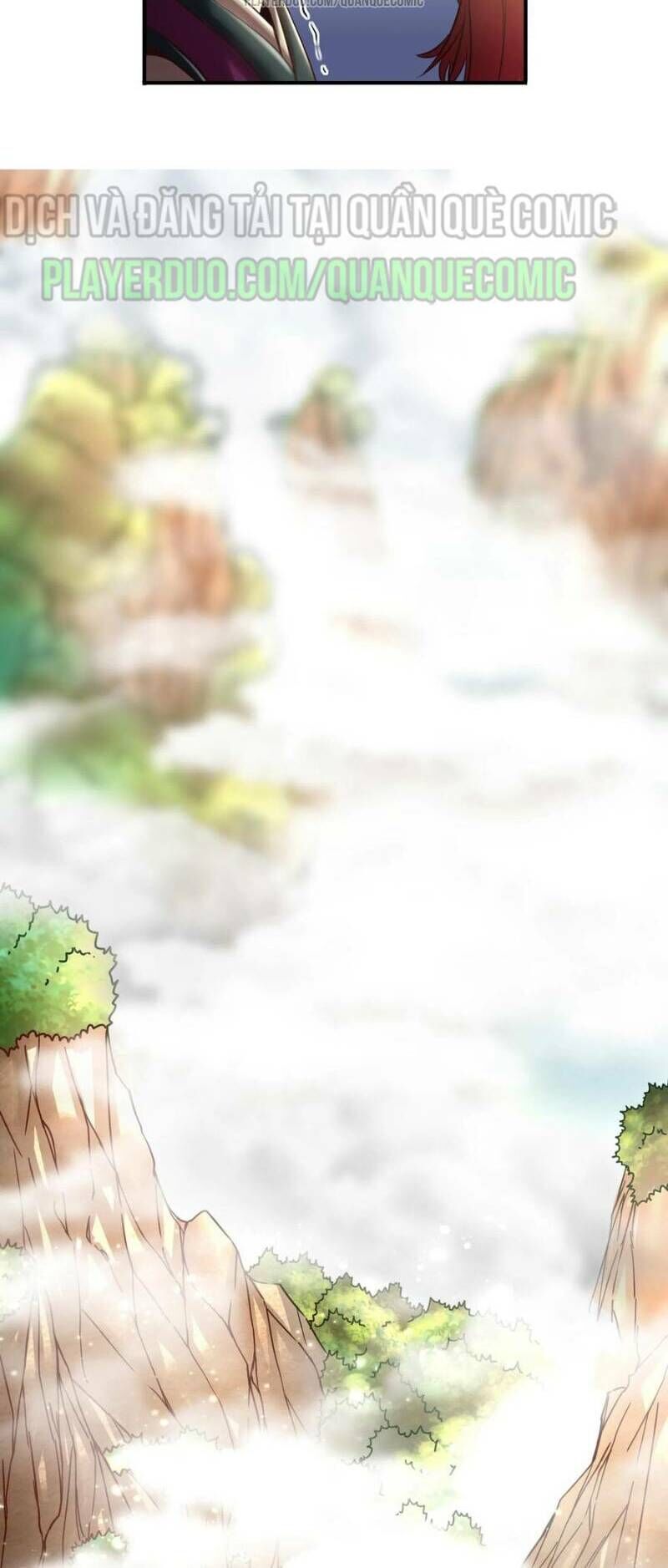 Xuân Thu Bá Đồ chapter 58 - Trang 16