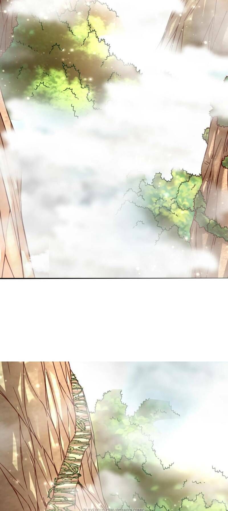 Xuân Thu Bá Đồ chapter 58 - Trang 17