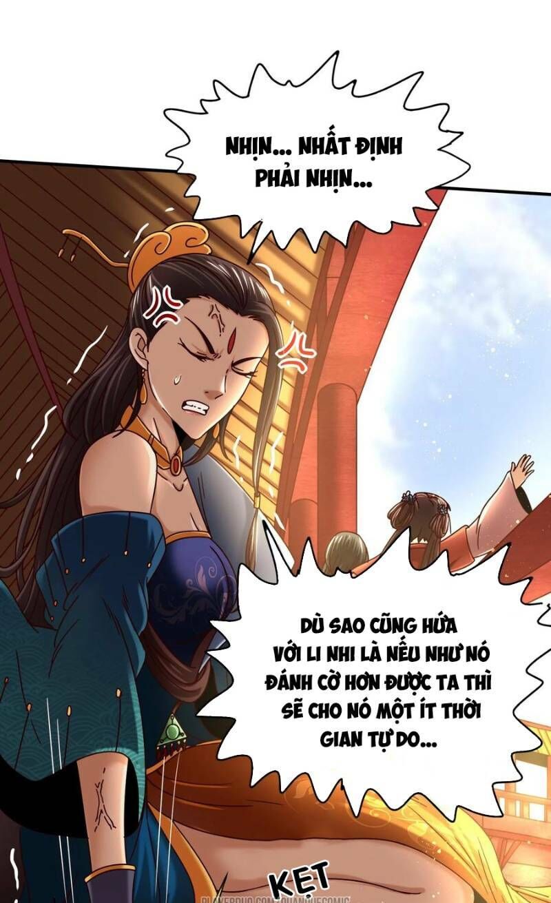 Xuân Thu Bá Đồ chapter 59 - Upload bởi truyensieuhay.com