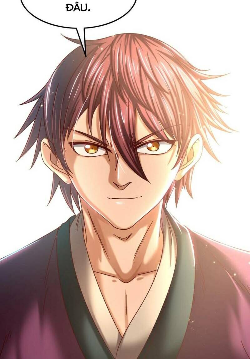 Xuân Thu Bá Đồ chapter 60 - Trang 54