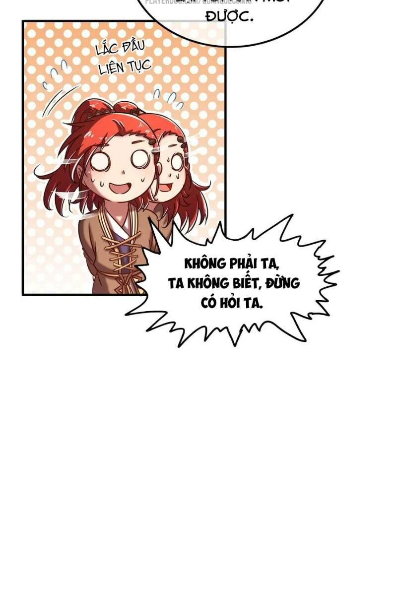 Xuân Thu Bá Đồ chapter 62.2 - Upload bởi truyensieuhay.com