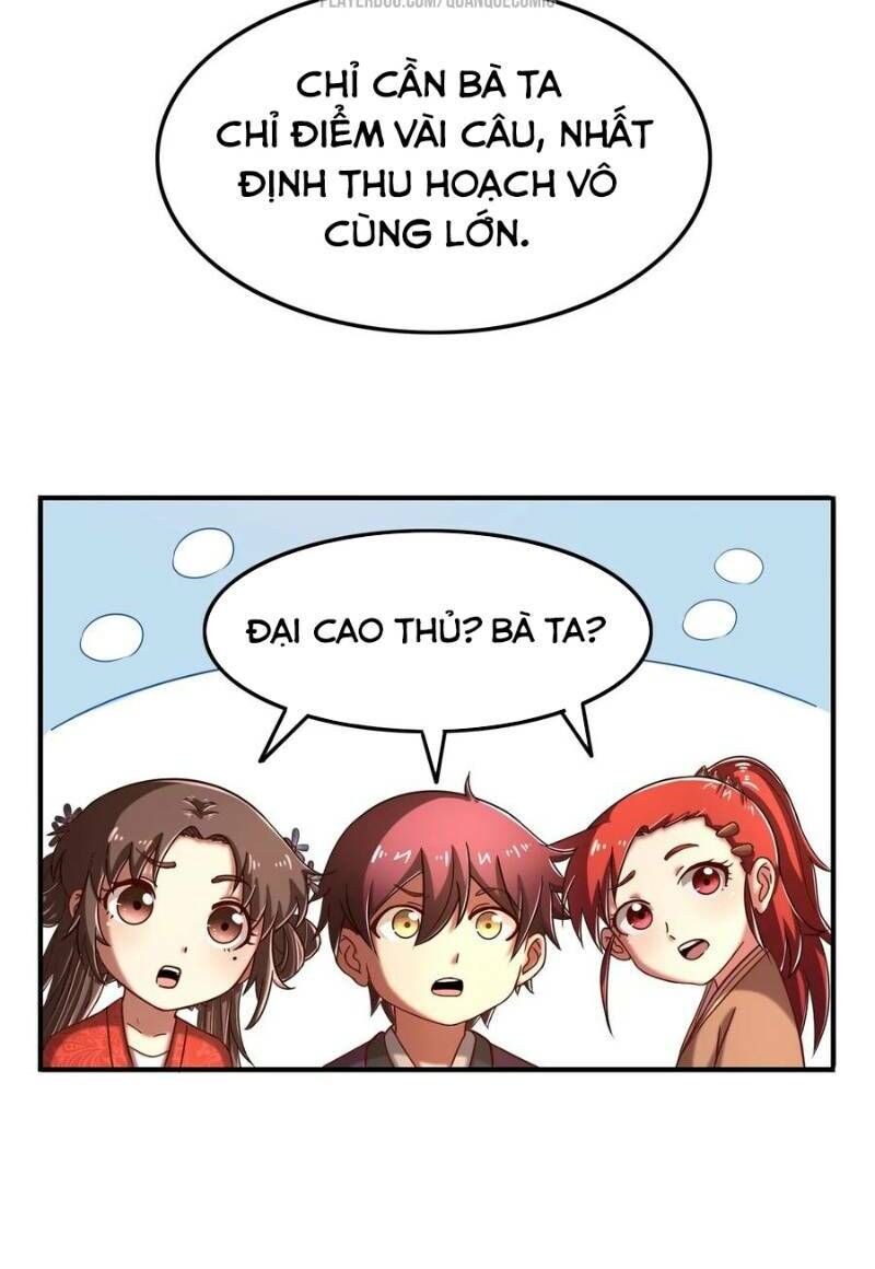 Xuân Thu Bá Đồ chapter 62.2 - Upload bởi truyensieuhay.com