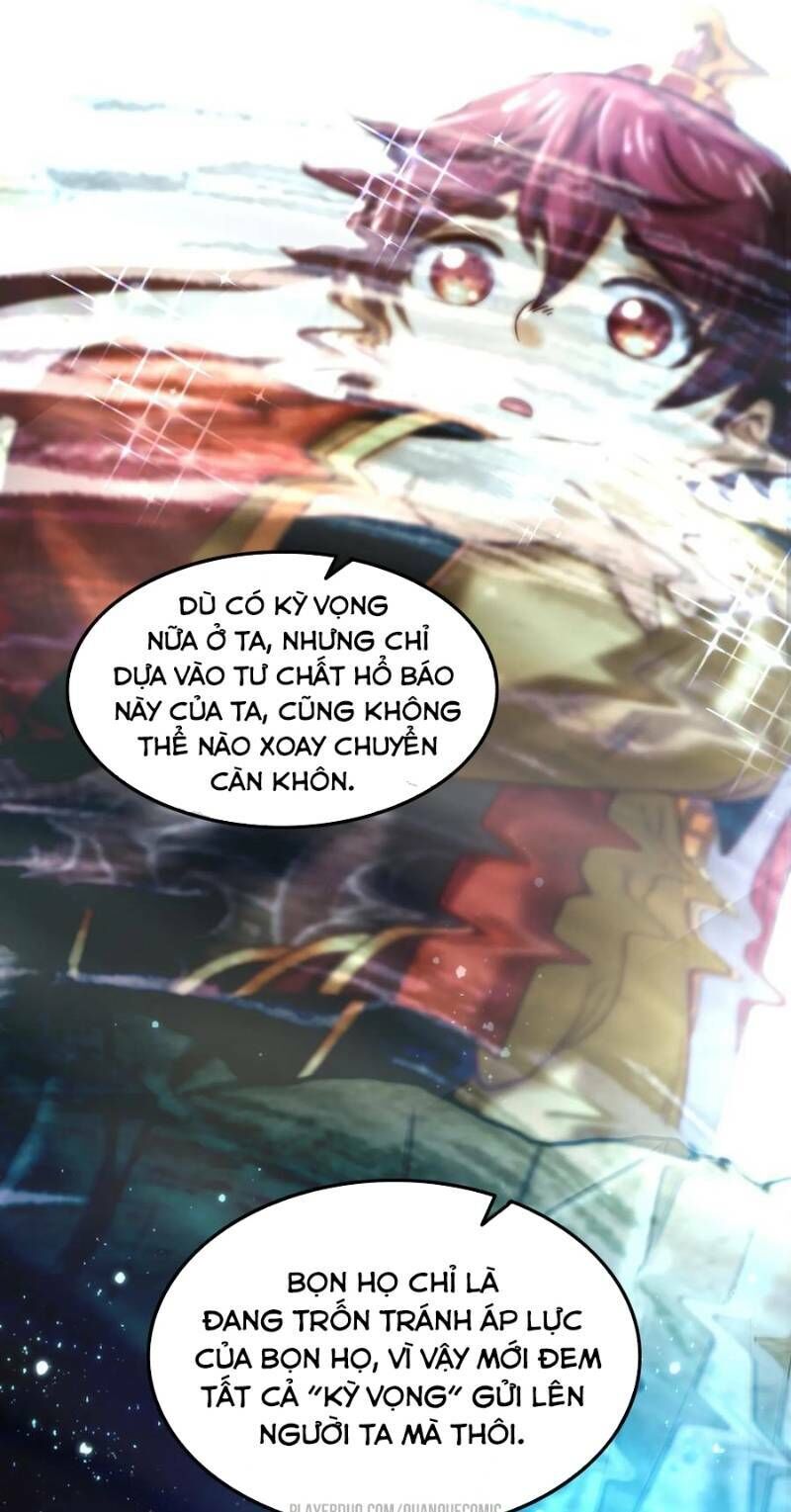 Xuân Thu Bá Đồ chapter 62.2 - Upload bởi truyensieuhay.com