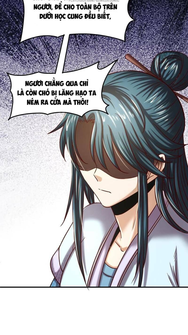 Xuân Thu Bá Đồ chapter 62.2 - Upload bởi truyensieuhay.com