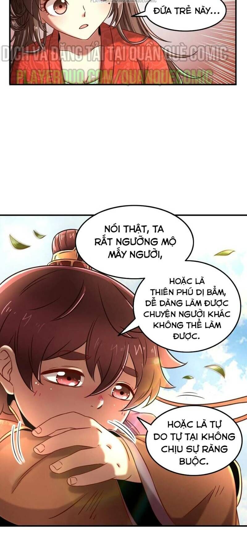 Xuân Thu Bá Đồ chapter 62.2 - Upload bởi truyensieuhay.com