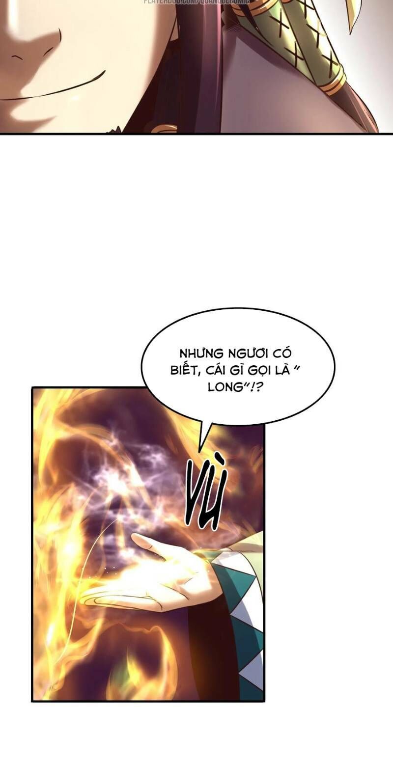 Xuân Thu Bá Đồ chapter 63 - Trang 6