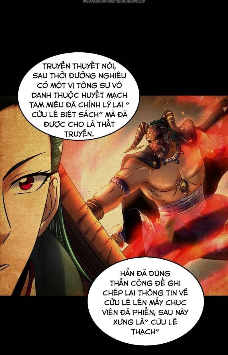 Xuân Thu Bá Đồ chapter 65.2 - Upload bởi truyensieuhay.com