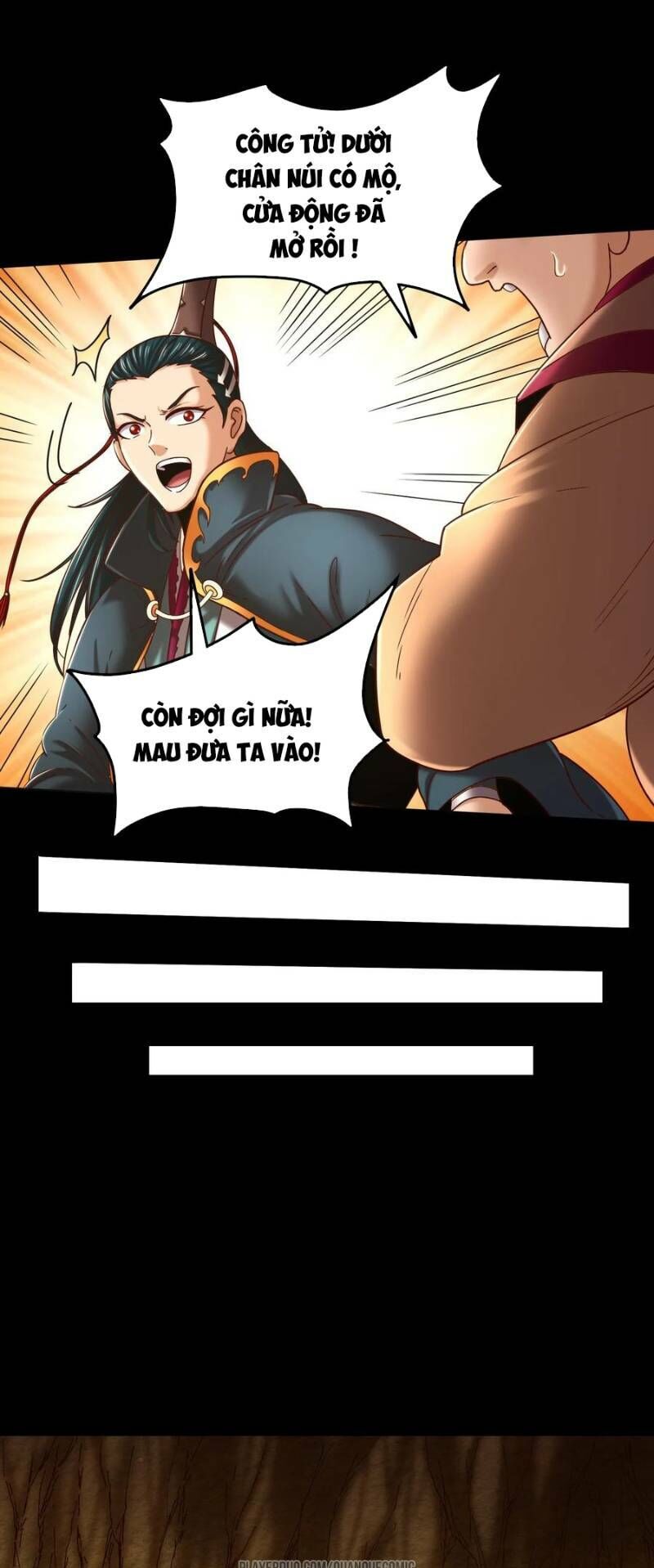 Xuân Thu Bá Đồ chapter 65.2 - Upload bởi truyensieuhay.com