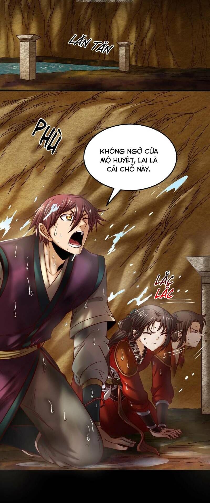 Xuân Thu Bá Đồ chapter 65.2 - Upload bởi truyensieuhay.com