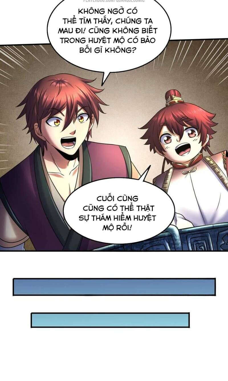Xuân Thu Bá Đồ chapter 65.2 - Upload bởi truyensieuhay.com