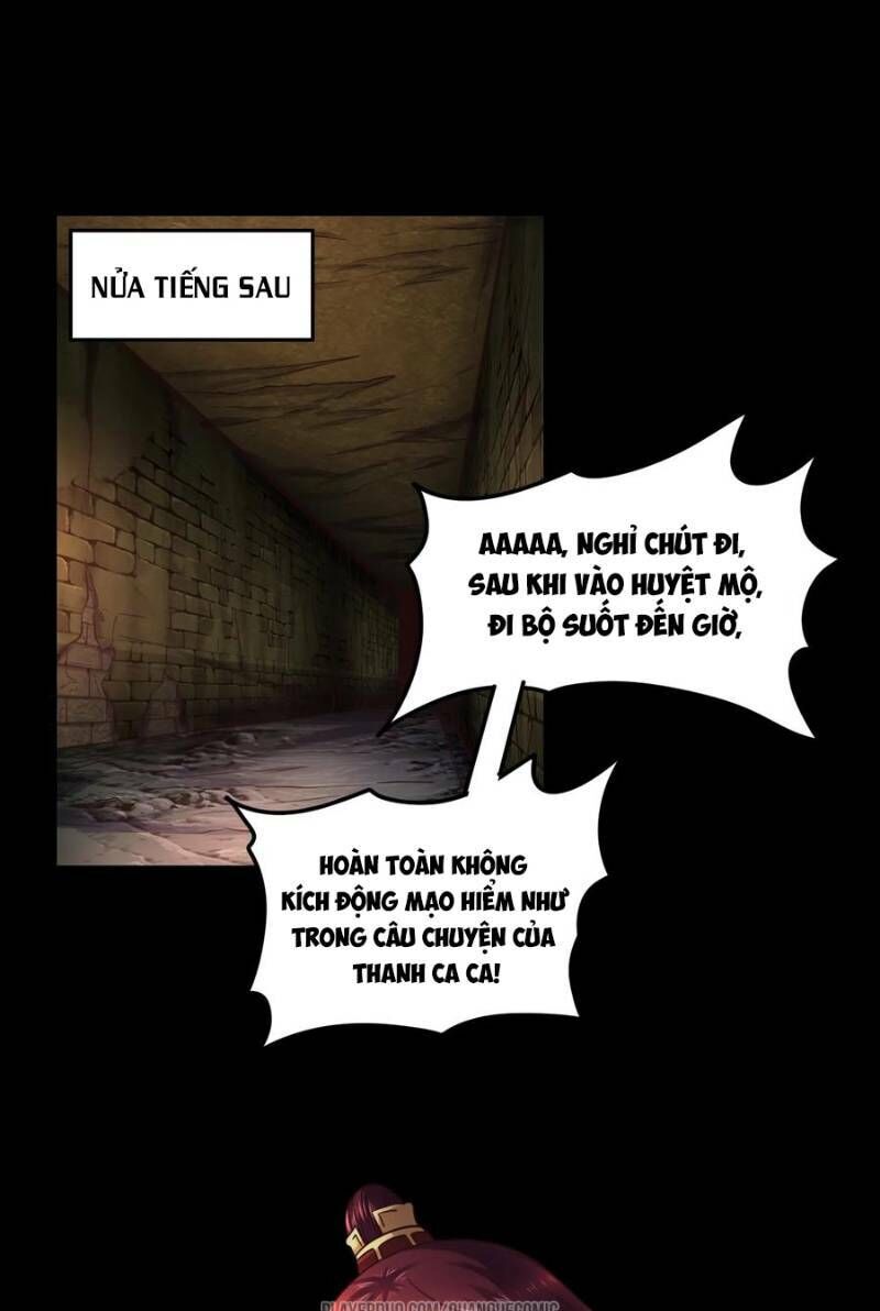 Xuân Thu Bá Đồ chapter 66 - Trang 1