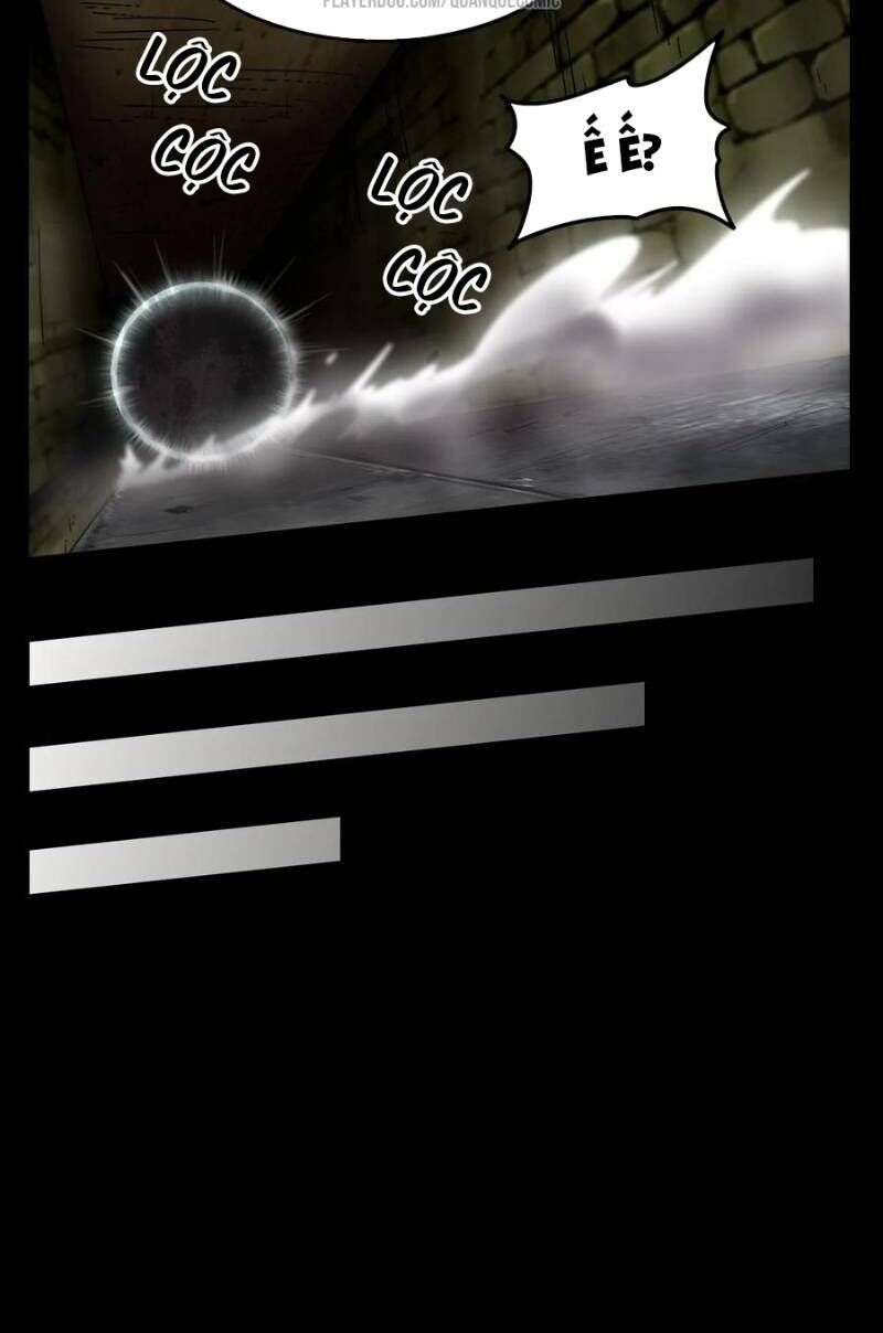Xuân Thu Bá Đồ chapter 66 - Trang 20