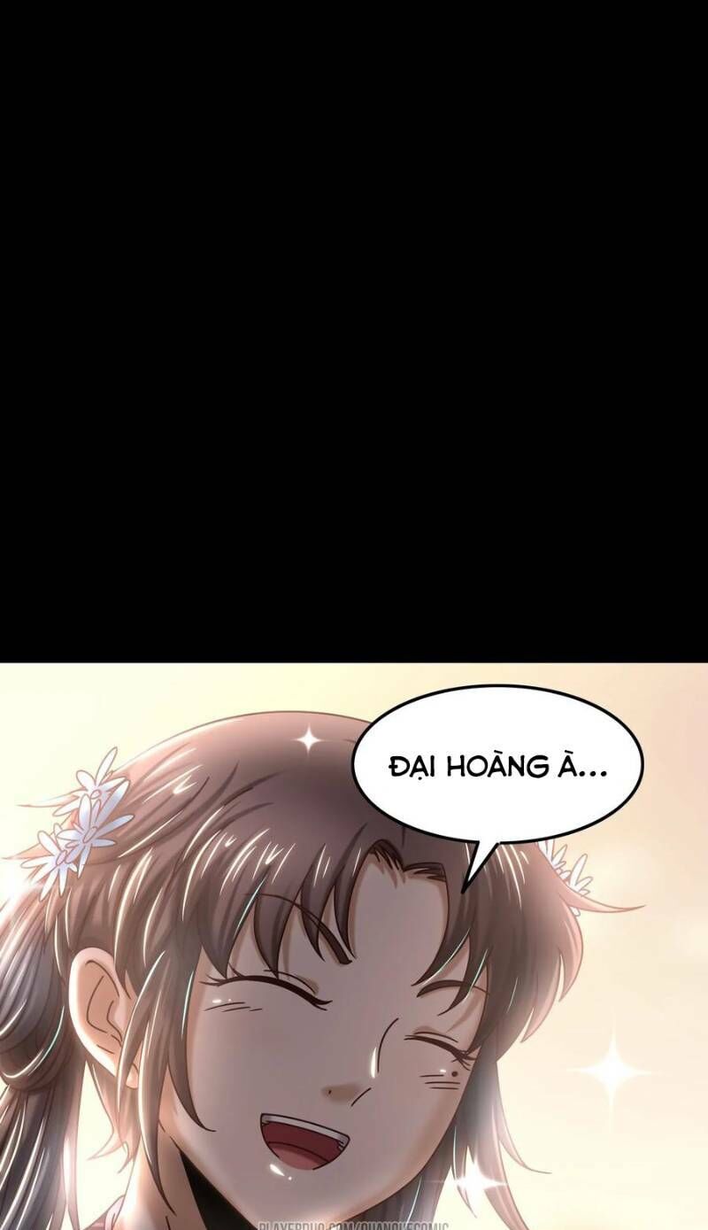 Xuân Thu Bá Đồ chapter 66 - Trang 25