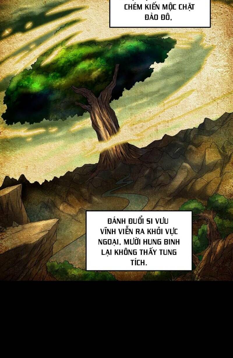 Xuân Thu Bá Đồ chapter 67 - Upload bởi truyensieuhay.com