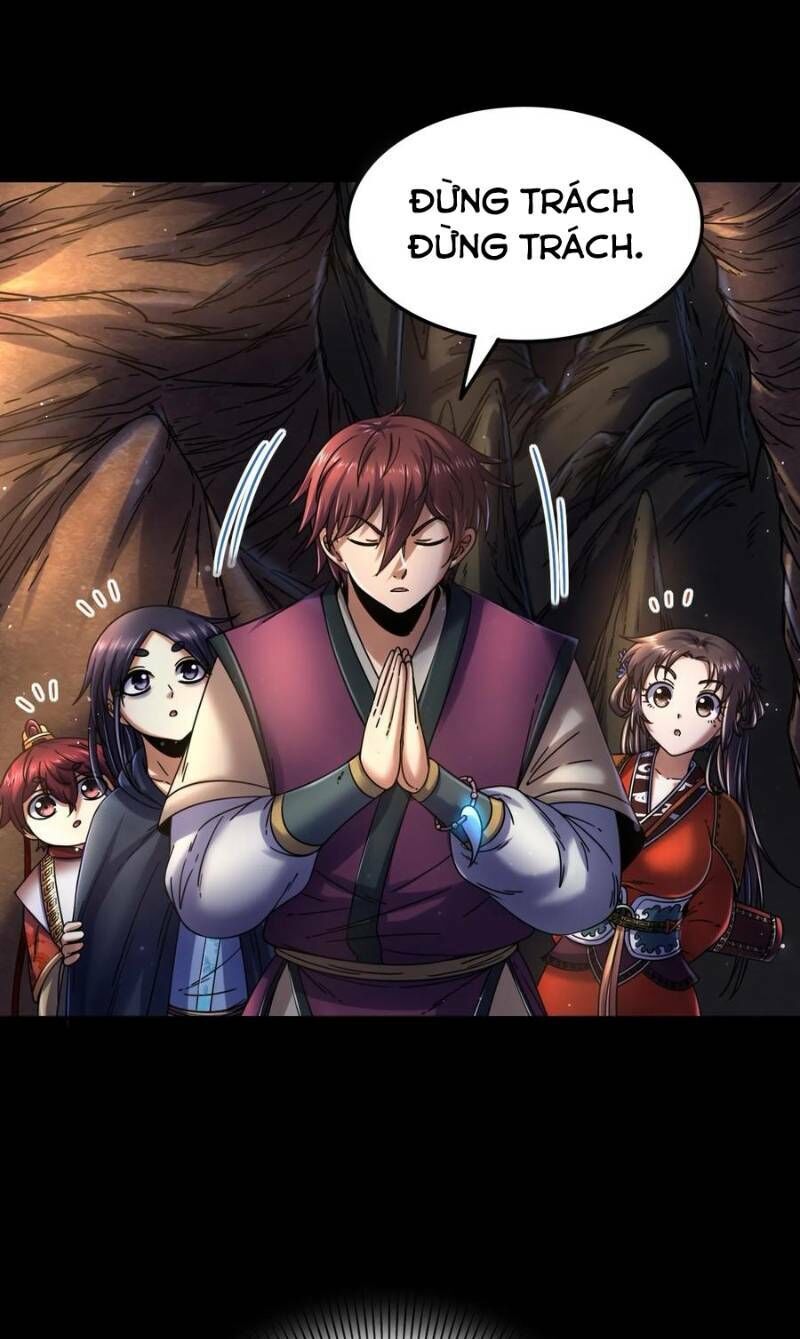 Xuân Thu Bá Đồ chapter 67 - Upload bởi truyensieuhay.com
