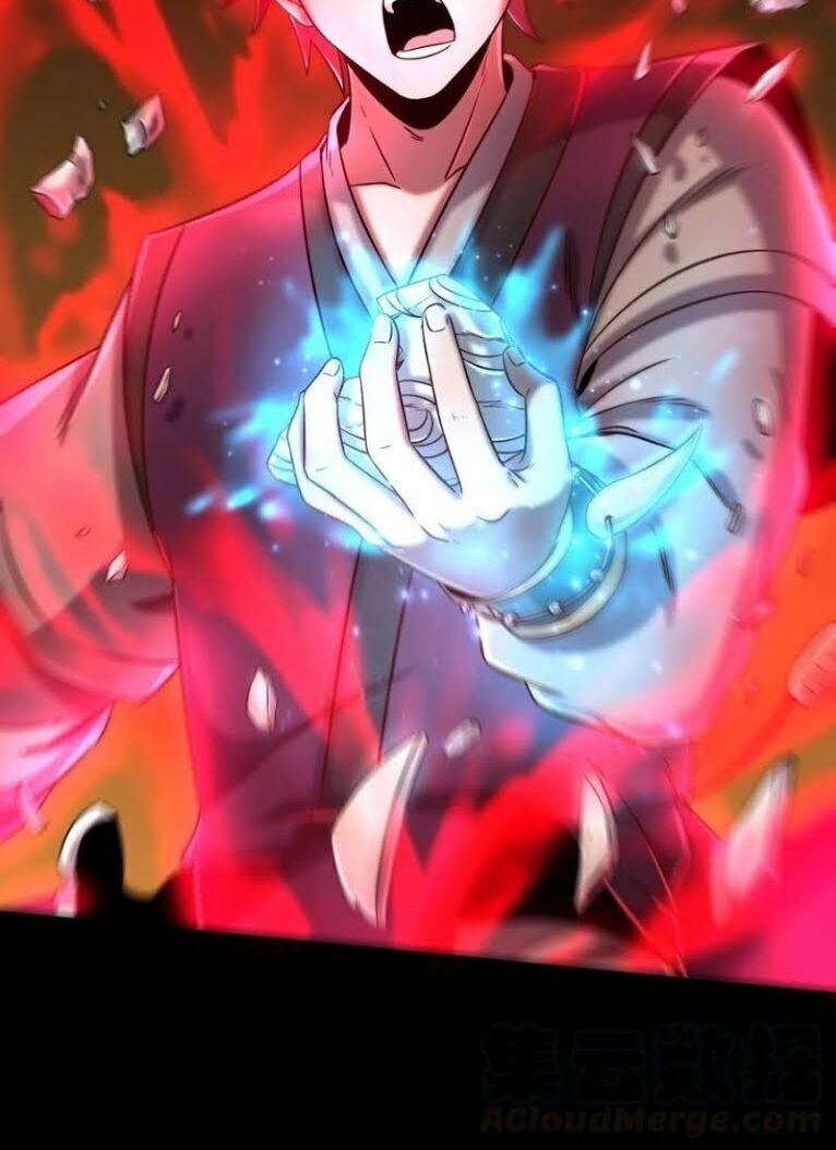Xuân Thu Bá Đồ chapter 67 - Upload bởi truyensieuhay.com