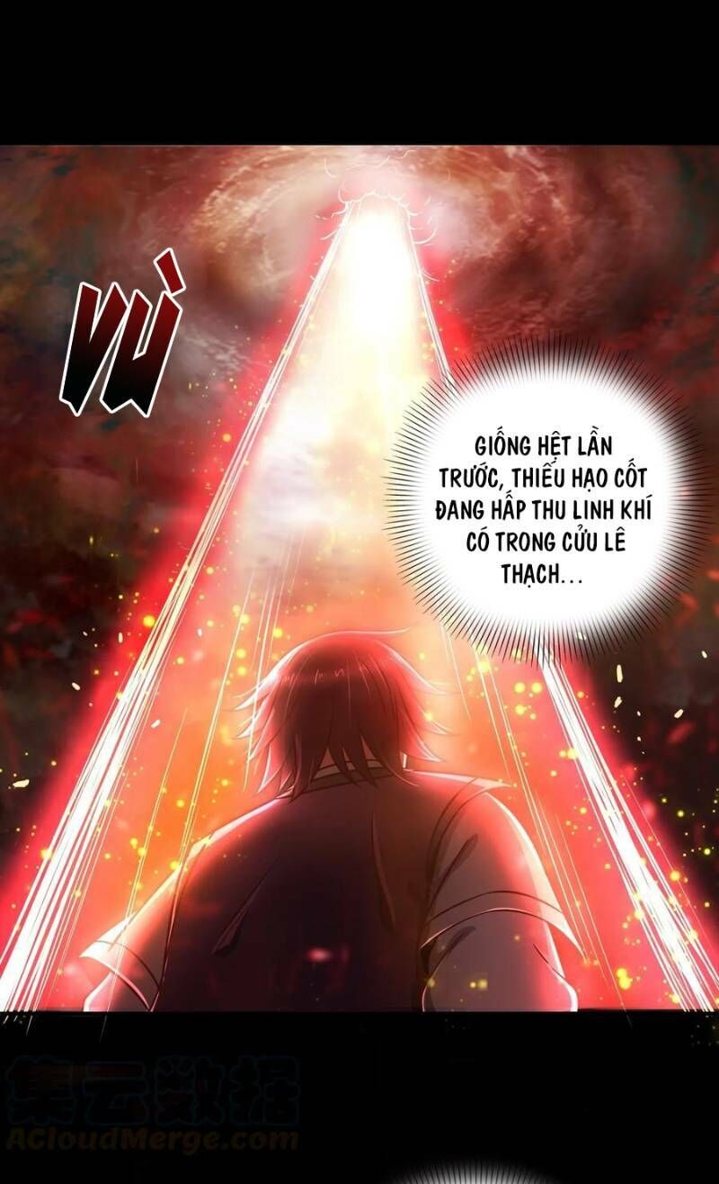 Xuân Thu Bá Đồ chapter 67 - Upload bởi truyensieuhay.com
