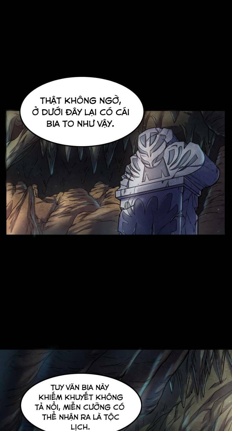 Xuân Thu Bá Đồ chapter 67 - Upload bởi truyensieuhay.com