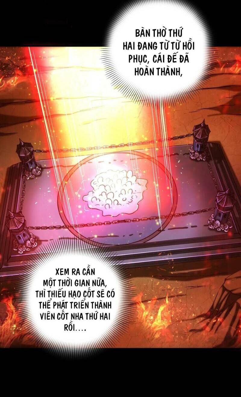 Xuân Thu Bá Đồ chapter 67 - Upload bởi truyensieuhay.com