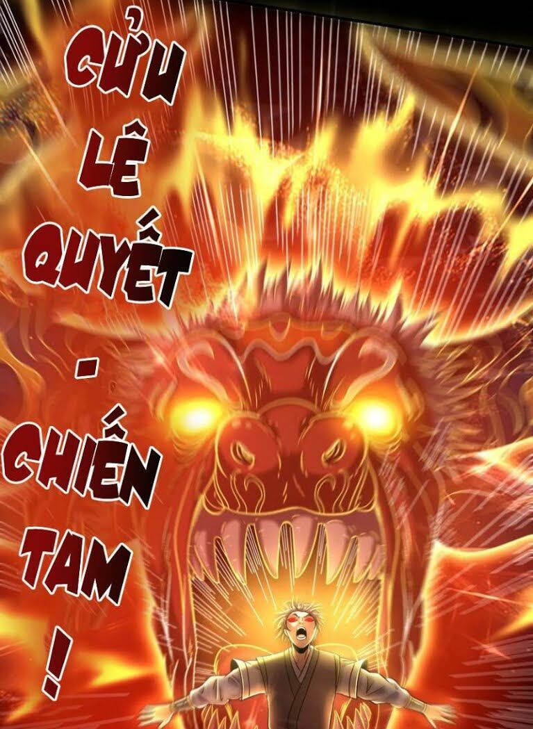 Xuân Thu Bá Đồ chapter 67 - Upload bởi truyensieuhay.com