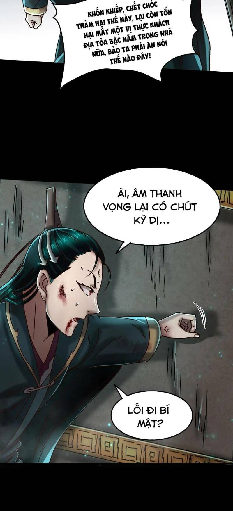 Xuân Thu Bá Đồ chapter 67 - Upload bởi truyensieuhay.com