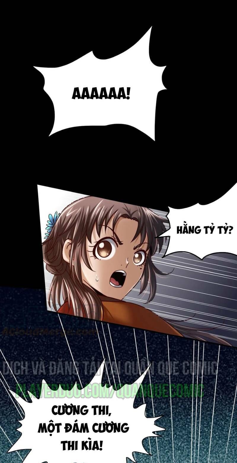 Xuân Thu Bá Đồ chapter 67 - Upload bởi truyensieuhay.com