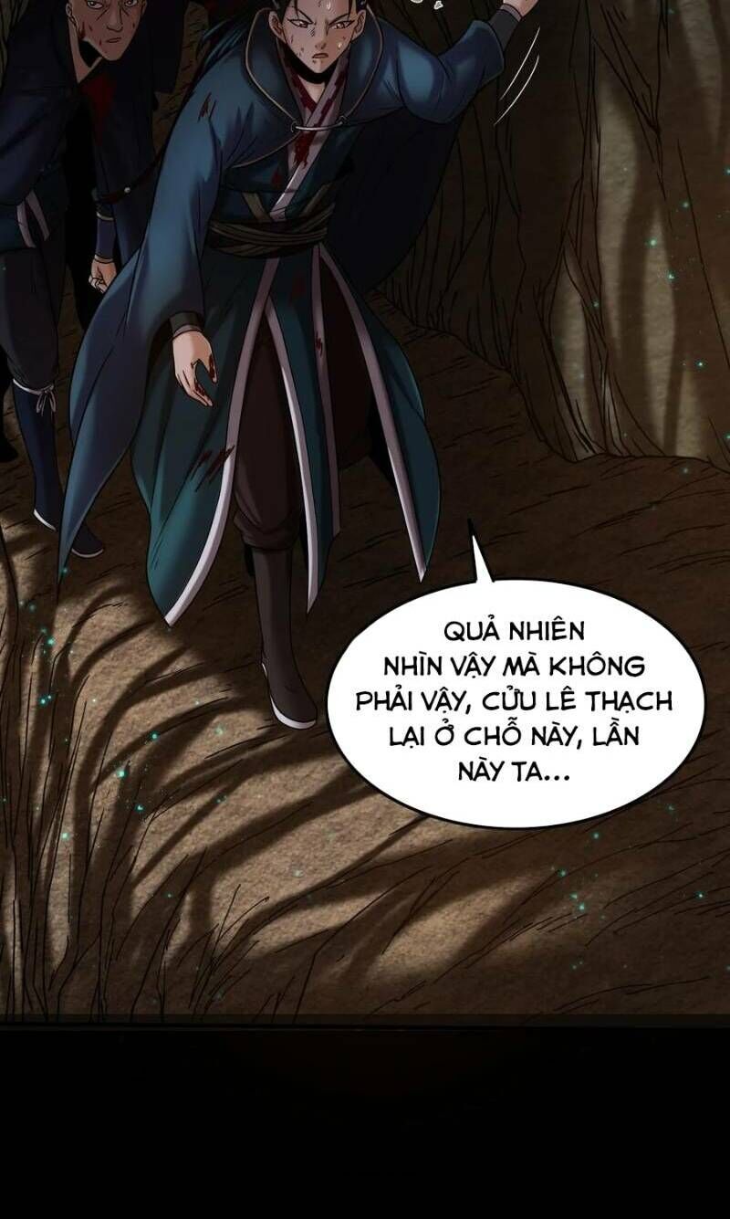 Xuân Thu Bá Đồ chapter 67 - Upload bởi truyensieuhay.com
