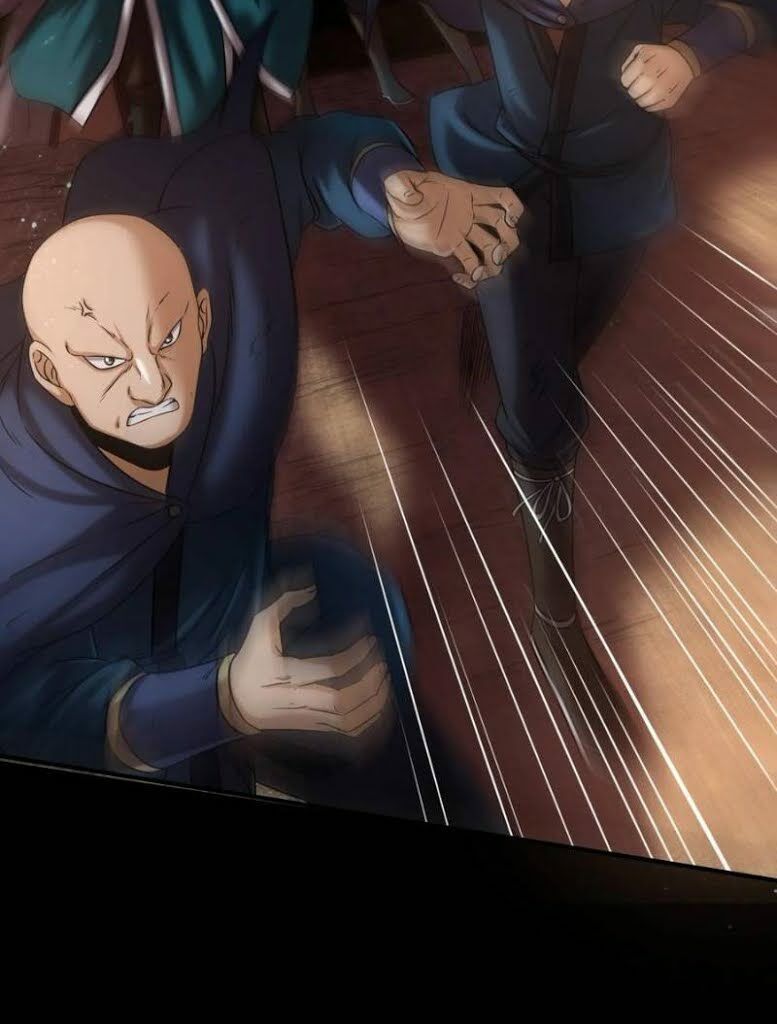 Xuân Thu Bá Đồ chapter 67 - Upload bởi truyensieuhay.com