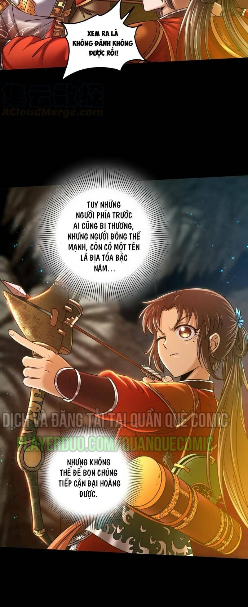 Xuân Thu Bá Đồ chapter 67 - Upload bởi truyensieuhay.com