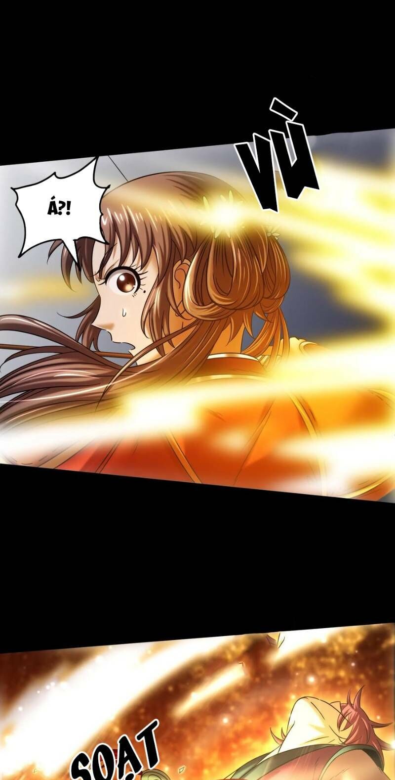 Xuân Thu Bá Đồ chapter 67 - Upload bởi truyensieuhay.com