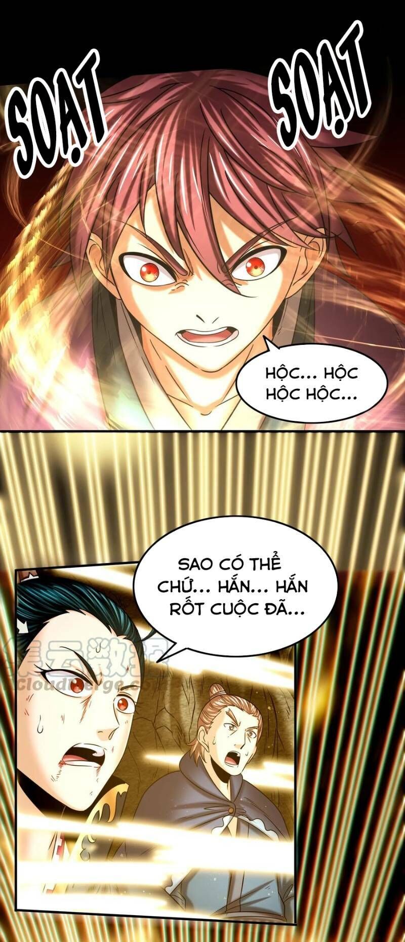 Xuân Thu Bá Đồ chapter 67 - Upload bởi truyensieuhay.com