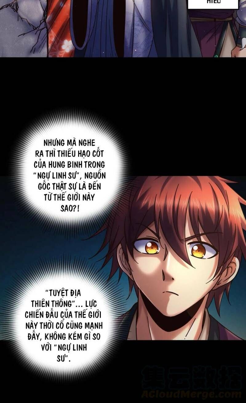 Xuân Thu Bá Đồ chapter 67 - Upload bởi truyensieuhay.com