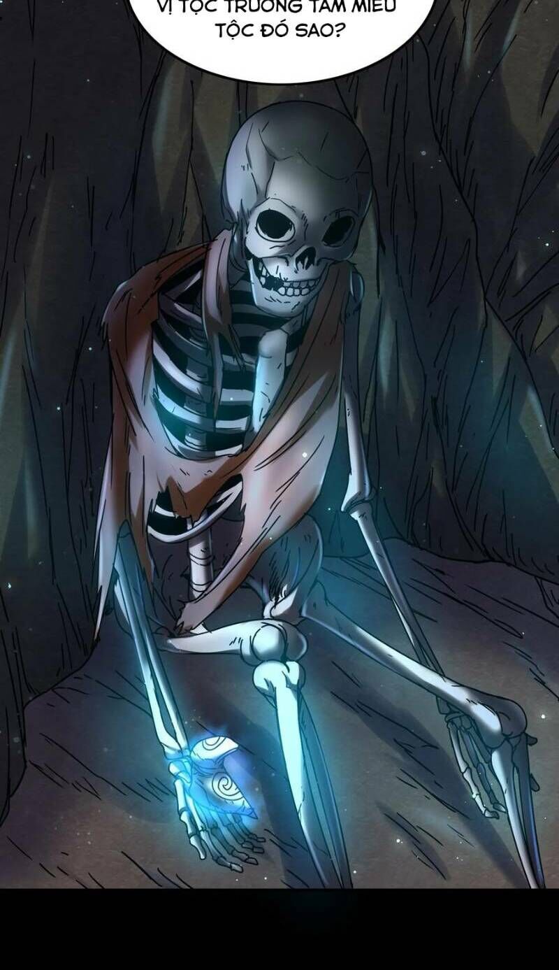 Xuân Thu Bá Đồ chapter 67 - Upload bởi truyensieuhay.com