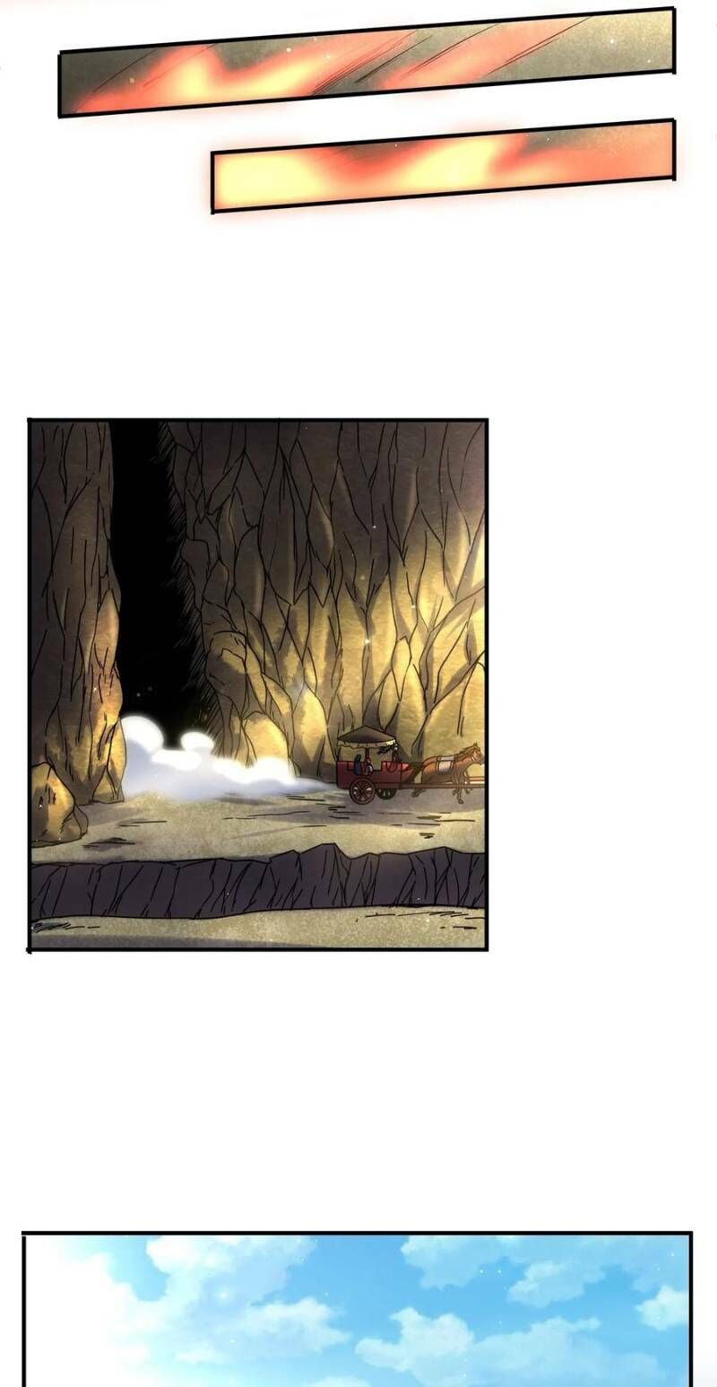 Xuân Thu Bá Đồ chapter 68.2 - Trang 20