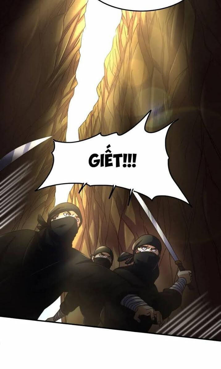 Xuân Thu Bá Đồ chapter 69 - Trang 13